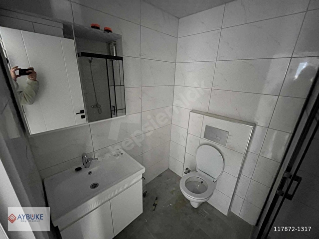 HUZUR BULVARINDA 3+1 LÜKS DAIRE - Görsel 13