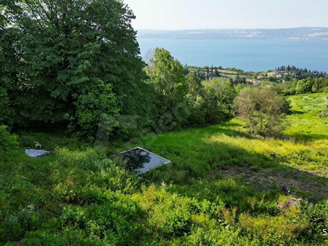 UZMANLARDAN KOCAELİ KARAMÜRSEL KARAPINARDA DENİZ VE DOĞA MANZARALI 27524 M2 SATILIK TARLA - Görsel 21