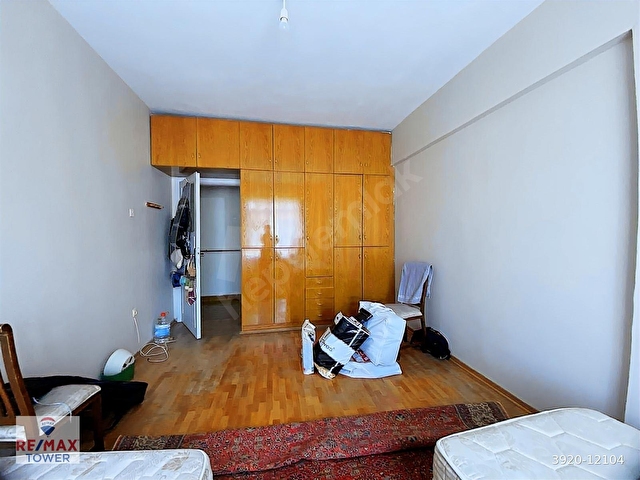 DİKMEN HÜRRİYET CADDESİNDE EŞYALI 3+1 KİRALIK DAİRE - Görsel 21
