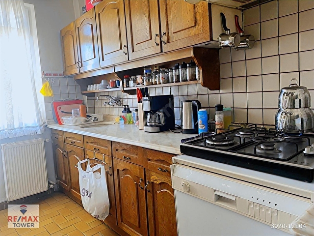 DİKMEN HÜRRİYET CADDESİNDE EŞYALI 3+1 KİRALIK DAİRE - Görsel 17