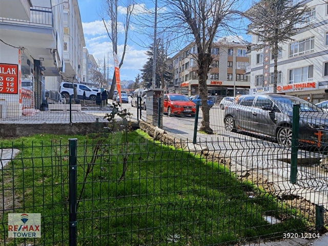 DİKMEN HÜRRİYET CADDESİNDE EŞYALI 3+1 KİRALIK DAİRE - Görsel 29