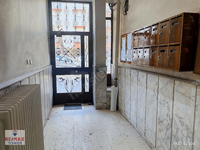 DİKMEN HÜRRİYET CADDESİNDE EŞYALI 3+1 KİRALIK DAİRE - Görsel 30