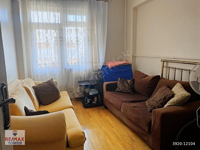 DİKMEN HÜRRİYET CADDESİNDE EŞYALI 3+1 KİRALIK DAİRE - Görsel 22