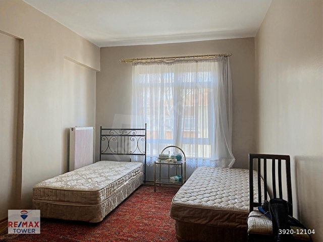 DİKMEN HÜRRİYET CADDESİNDE EŞYALI 3+1 KİRALIK DAİRE - Görsel 20