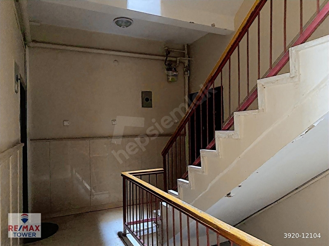 DİKMEN HÜRRİYET CADDESİNDE EŞYALI 3+1 KİRALIK DAİRE - Görsel 4