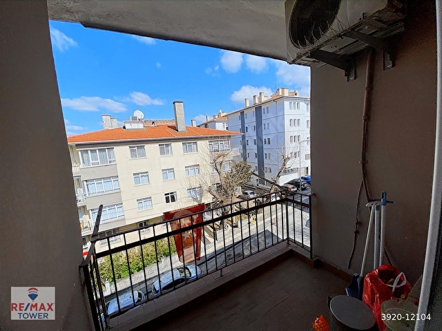 DİKMEN HÜRRİYET CADDESİNDE EŞYALI 3+1 KİRALIK DAİRE - Görsel 18