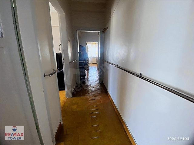 DİKMEN HÜRRİYET CADDESİNDE EŞYALI 3+1 KİRALIK DAİRE - Görsel 14