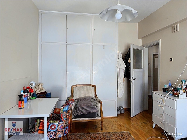 DİKMEN HÜRRİYET CADDESİNDE EŞYALI 3+1 KİRALIK DAİRE - Görsel 26