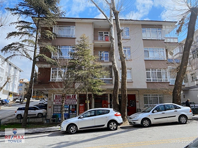 DİKMEN HÜRRİYET CADDESİNDE EŞYALI 3+1 KİRALIK DAİRE