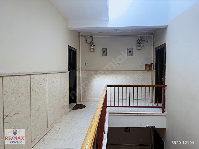 DİKMEN HÜRRİYET CADDESİNDE EŞYALI 3+1 KİRALIK DAİRE - Görsel 5
