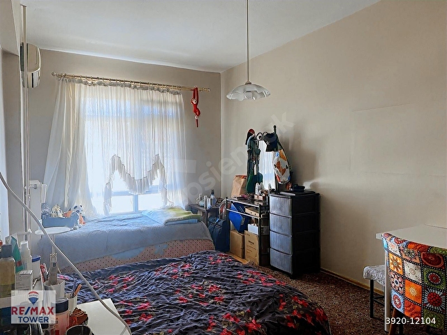 DİKMEN HÜRRİYET CADDESİNDE EŞYALI 3+1 KİRALIK DAİRE - Görsel 24