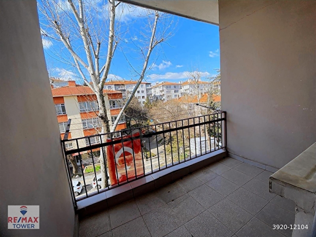 DİKMEN HÜRRİYET CADDESİNDE EŞYALI 3+1 KİRALIK DAİRE - Görsel 23