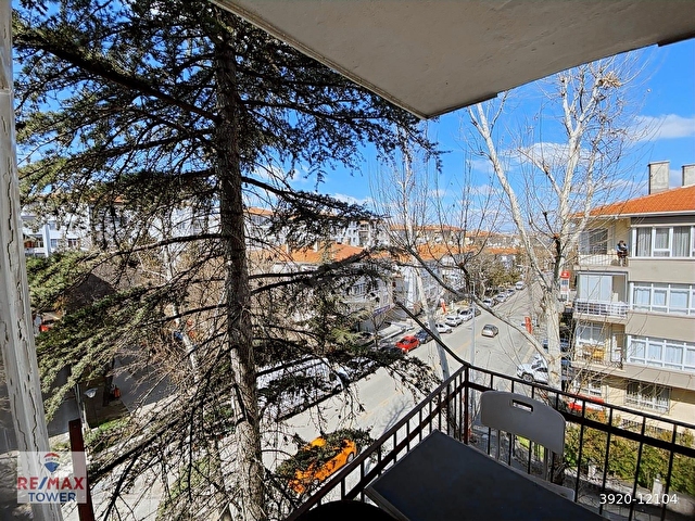 DİKMEN HÜRRİYET CADDESİNDE EŞYALI 3+1 KİRALIK DAİRE - Görsel 12
