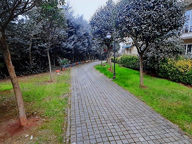 DUMANKAYA TREND EKSTRADA FULL EŞYALI KLİMALI KİRALIK 1+1 DAİRE - Görsel 27