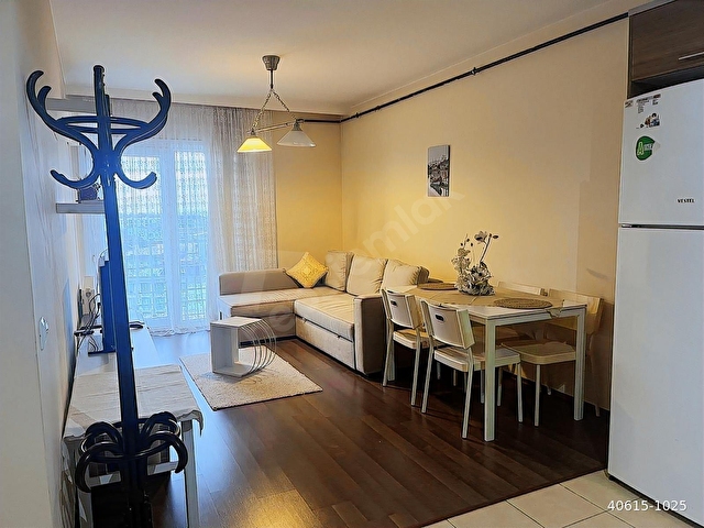 DUMANKAYA TREND EKSTRADA FULL EŞYALI KLİMALI KİRALIK 1+1 DAİRE - Görsel 25