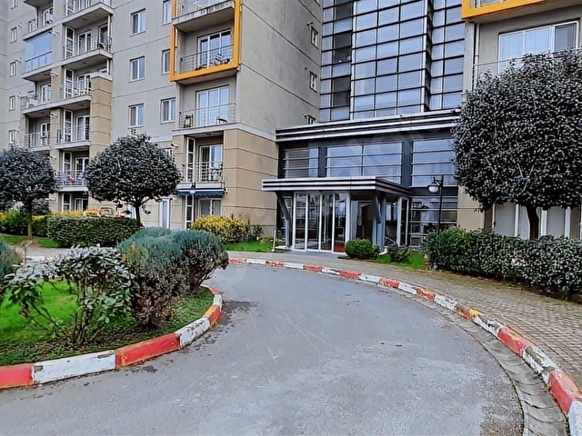 DUMANKAYA TREND EKSTRADA FULL EŞYALI KLİMALI KİRALIK 1+1 DAİRE - Görsel 6