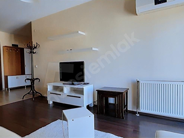 DUMANKAYA TREND EKSTRADA FULL EŞYALI KLİMALI KİRALIK 1+1 DAİRE - Görsel 21