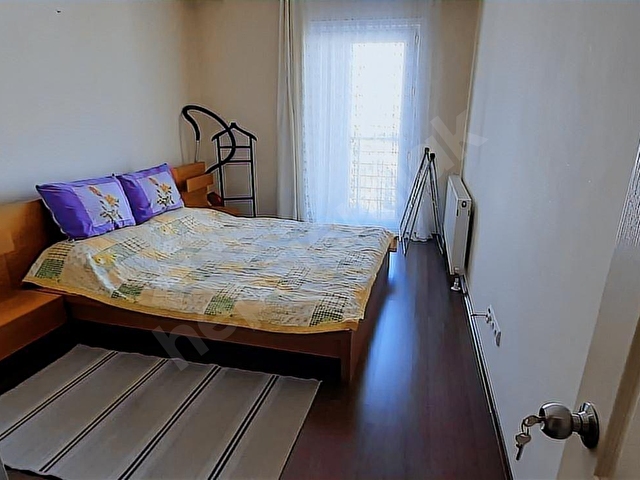 DUMANKAYA TREND EKSTRADA FULL EŞYALI KLİMALI KİRALIK 1+1 DAİRE - Görsel 18