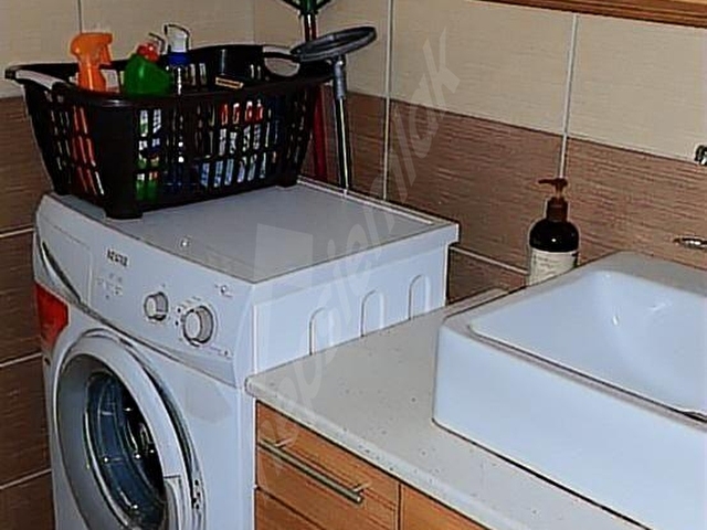 DUMANKAYA TREND EKSTRADA FULL EŞYALI KLİMALI KİRALIK 1+1 DAİRE - Görsel 19