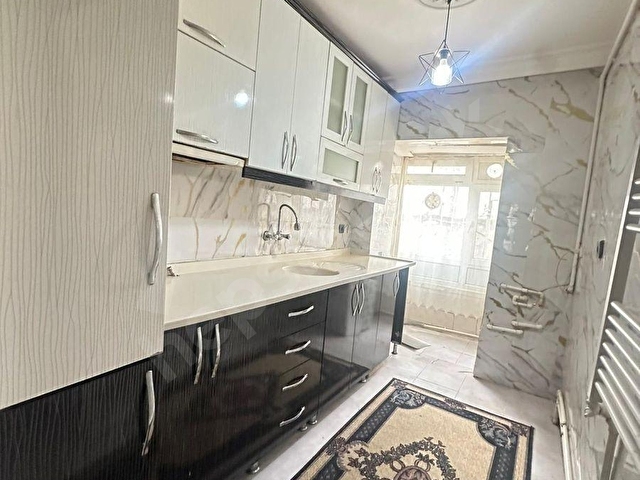 ACİLLLLLL AKDERE MAH 3+1 GİRİŞ KAT 110m2 MERKEZDE SATILIK DAİRE - Görsel 7