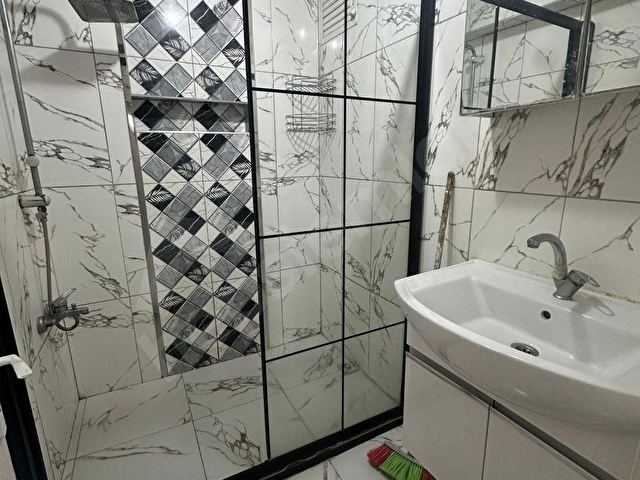 ACİLLLLLL AKDERE MAH 3+1 GİRİŞ KAT 110m2 MERKEZDE SATILIK DAİRE - Görsel 24