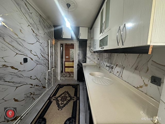 ACİLLLLLL AKDERE MAH 3+1 GİRİŞ KAT 110m2 MERKEZDE SATILIK DAİRE - Görsel 8