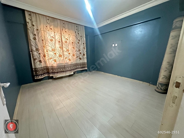 ACİLLLLLL AKDERE MAH 3+1 GİRİŞ KAT 110m2 MERKEZDE SATILIK DAİRE - Görsel 13