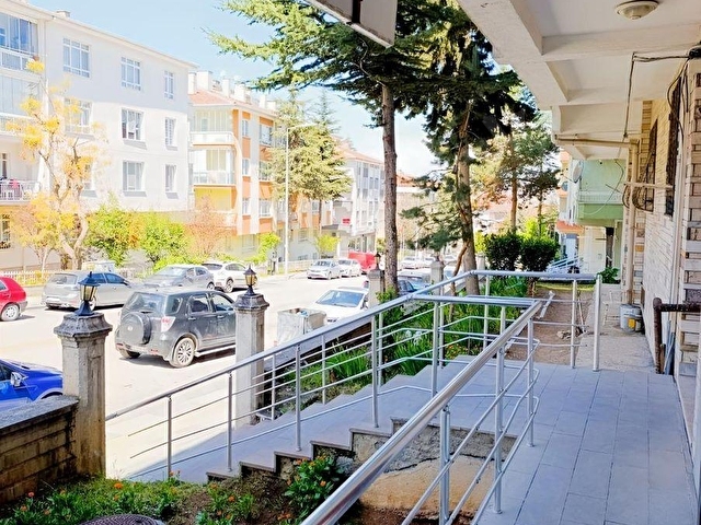 HÜRRİYET CADDESİ ÜZERİNDE GENİŞ DÜKKAN - Görsel 2