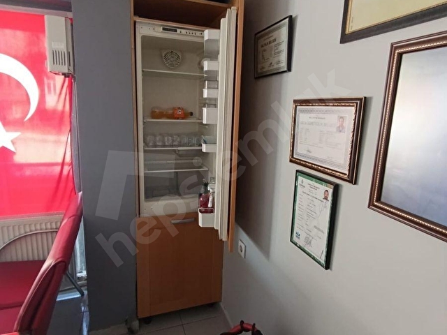 HÜRRİYET CADDESİ ÜZERİNDE GENİŞ DÜKKAN - Görsel 6