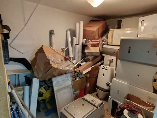 HÜRRİYET CADDESİ ÜZERİNDE GENİŞ DÜKKAN - Görsel 17