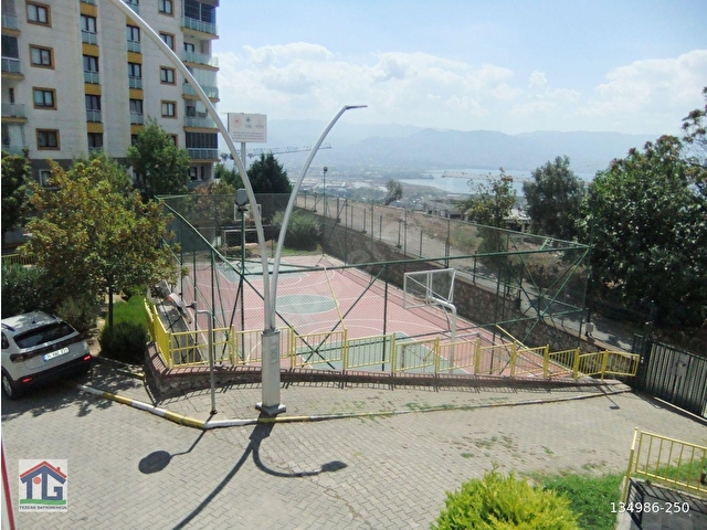 AKÇAKENT-1 SİTESİNDE SATILIK 3+1 KULLANIMA HAZIR BOŞ DAİRE. - Görsel 6
