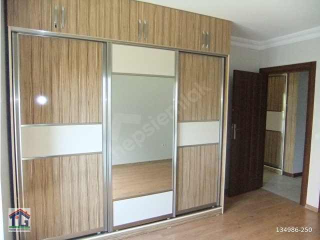 AKÇAKENT-1 SİTESİNDE SATILIK 3+1 KULLANIMA HAZIR BOŞ DAİRE. - Görsel 23
