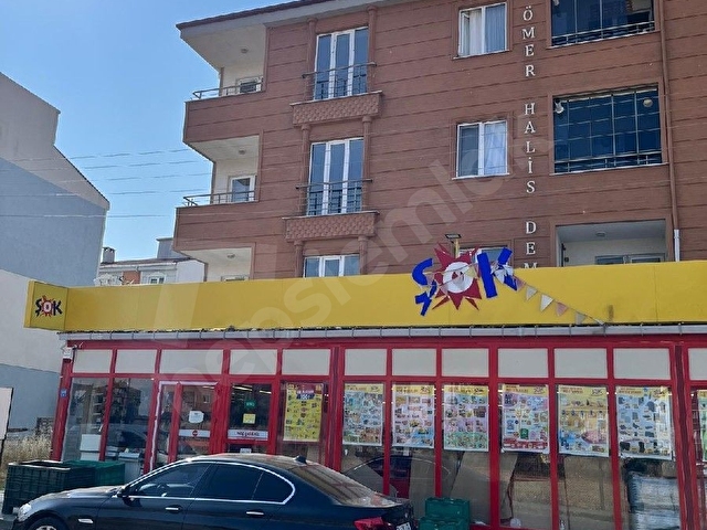 Kiralık daire