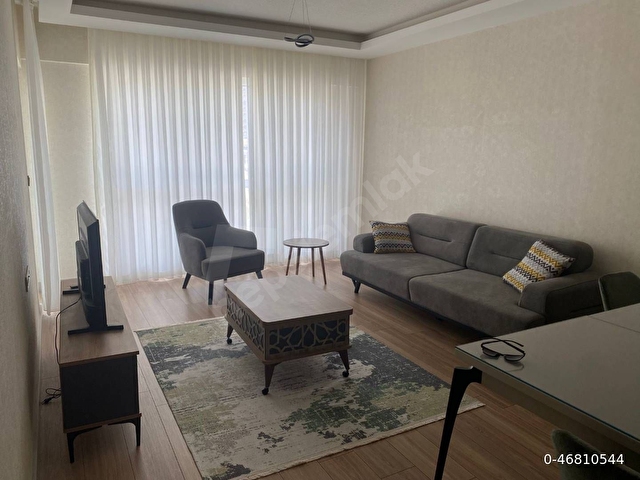 SAHİBİNDEN KİRALIK EŞYALI 1+1 DAİRE - Görsel 2