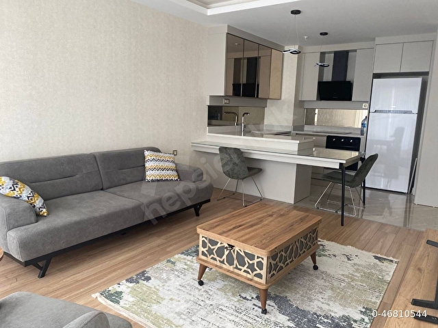 SAHİBİNDEN KİRALIK EŞYALI 1+1 DAİRE - Görsel 3