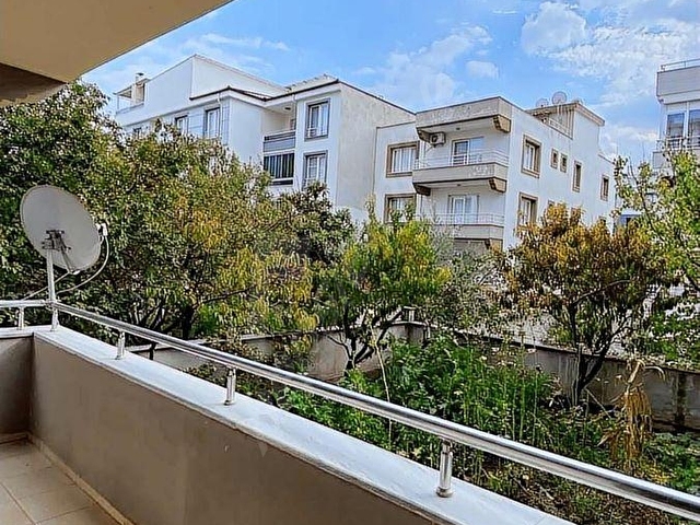 ATATÜRK MAHALLESİ YENİ HÜKÜMET BİNASI YAKINI KİRALIK 3+1 DAİRE - Görsel 30