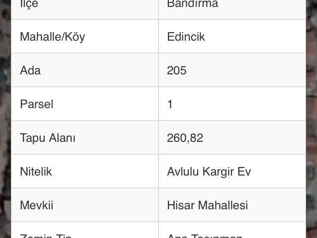 hurriyet emlak