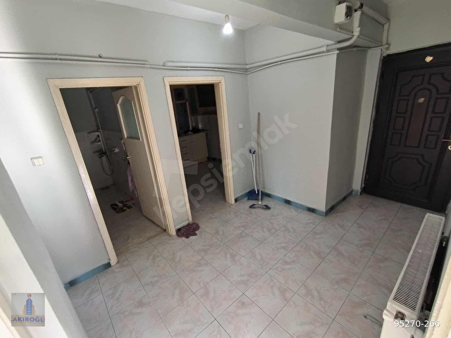 GEBZE MARMARAYA YÜRÜME MESAFESİNDE KİRALIK 2+1 ARA KAT - Görsel 12