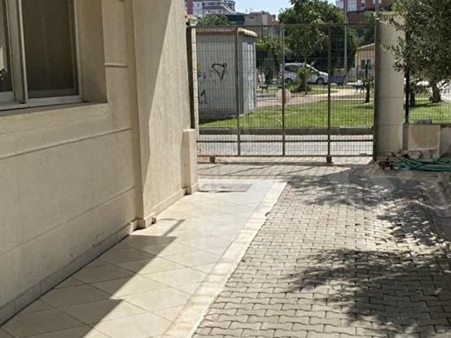 EGE ÜNİVERSİTESİ KONSERVATUAR ARKASI 2+1 - Görsel 7