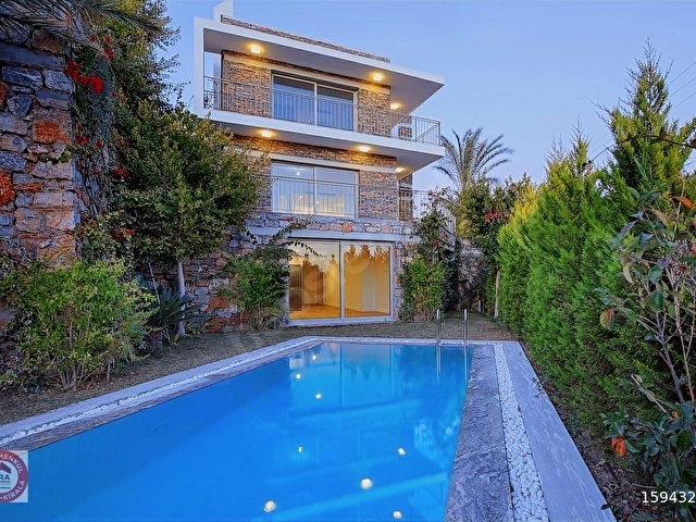 Bodrum Yokuşbaşı Satılık