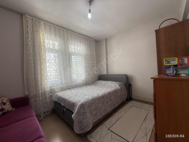 BİNBAŞI GROUPTAN ARMUTLU YILANDARDA EŞYALI MANZARALI 2+1 DAİRE - Görsel 19