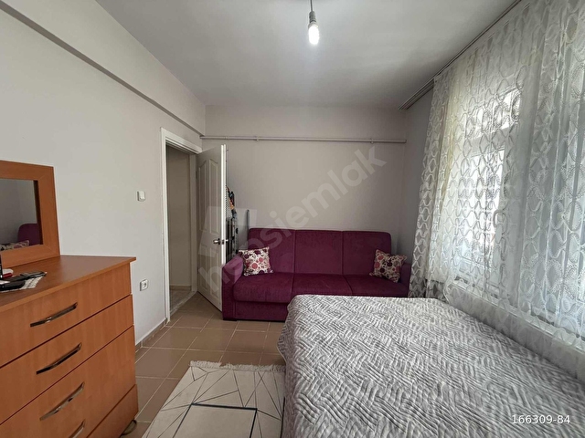 BİNBAŞI GROUPTAN ARMUTLU YILANDARDA EŞYALI MANZARALI 2+1 DAİRE - Görsel 17