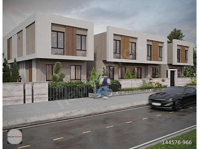 *EMLAK KOMBİN*LÜKSÜN YENİ ADRESİ LOCA AVANOSTA SATILIK 2+1 - Görsel 27