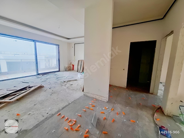 *EMLAK KOMBİN*LÜKSÜN YENİ ADRESİ LOCA AVANOSTA SATILIK 2+1 - Görsel 11