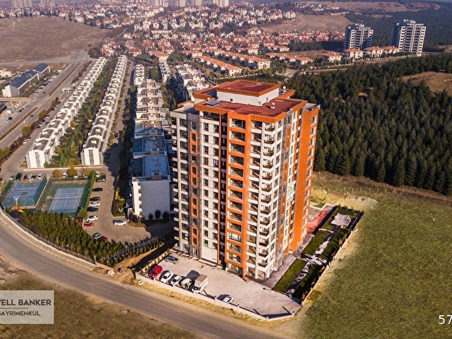 beytepe park orman 4 5 1 sifir satilik daire orman manzarali 57012 5606 hurriyet emlak