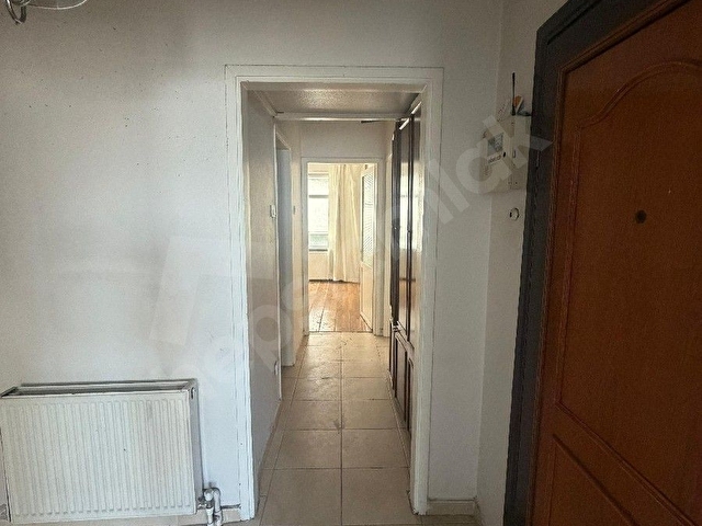 KURTULUŞTA 3.KAT 2+1 BOŞ ANA CADDEYE YAKIN SATILIK DAİRE - Görsel 14