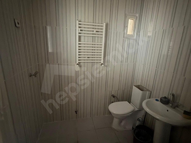 KURTULUŞTA 3.KAT 2+1 BOŞ ANA CADDEYE YAKIN SATILIK DAİRE - Görsel 20