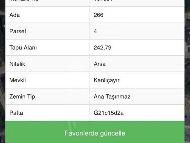 *ESENKÖY OVA CAMİNDE İMARLI KÖŞE PARSEL BU BÖLGEDE SATILIK YOK KELEPİR DAİRE-ARAÇ TAKASINA AÇIK - Görsel 2