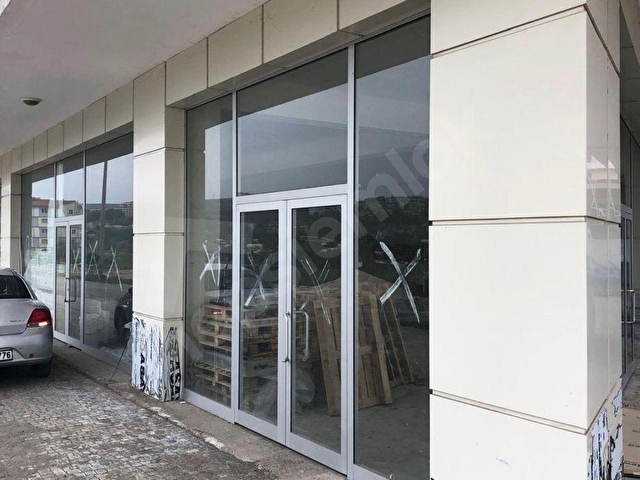 SAFRANBOLU BOSTANBÜKÜ KARŞIYAKA KONUTLARIN DA SATILIK DÜKKAN - Görsel 5