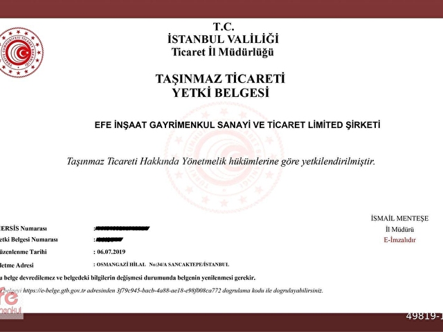 SAMANDIRADA KREDİYUYGUN 180m2 İSKANLI ASANSÖRLÜ 3+1 HARİKADAİRE - Görsel 20